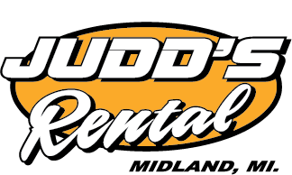 Judd's Rental